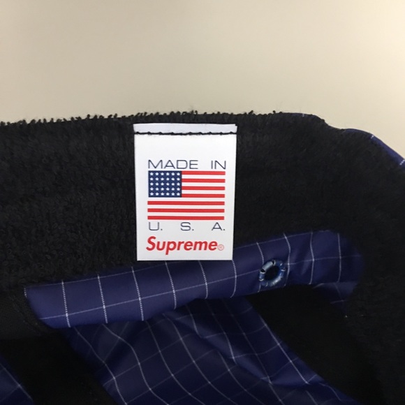 Supreme hat - Picture 3 of 4